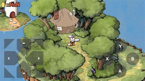 Descargar Cuphead Mobile 0.6 APK Gratis para Android .